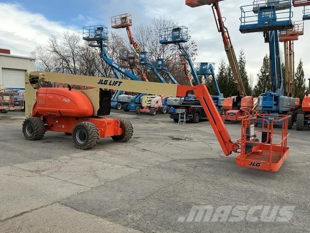 JLG 800AJ Alkūniniai keltuvai