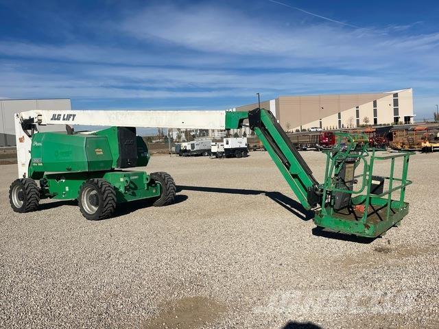 JLG 800AJ Alkūniniai keltuvai