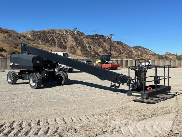 JLG 800S Teleskopiniai keltuvai