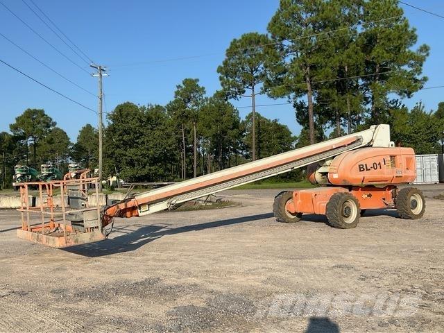 JLG 800S Teleskopiniai keltuvai