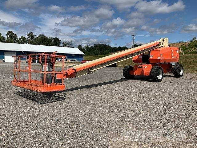 JLG 800S Teleskopiniai keltuvai