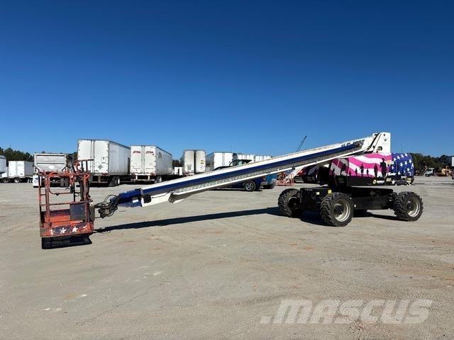 JLG 800S Teleskopiniai keltuvai