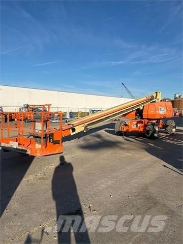 JLG 800S Teleskopiniai keltuvai