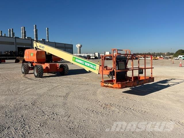 JLG 800S Teleskopiniai keltuvai