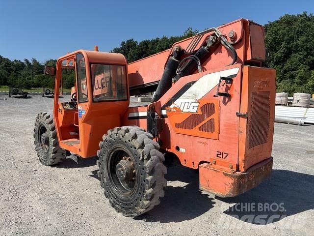 JLG 8042 Teleskopiniai krautuvai