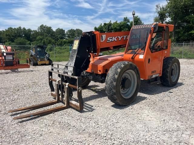 JLG 8042 Teleskopiniai krautuvai