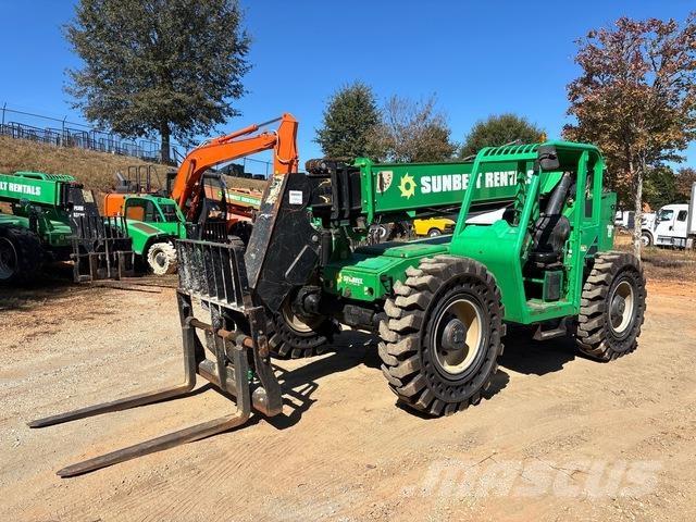 JLG 8042 Teleskopiniai krautuvai