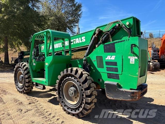 JLG 8042 Teleskopiniai krautuvai