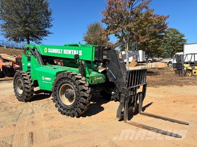 JLG 8042 Teleskopiniai krautuvai