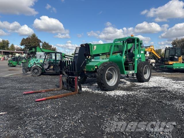 JLG 8042 Teleskopiniai krautuvai