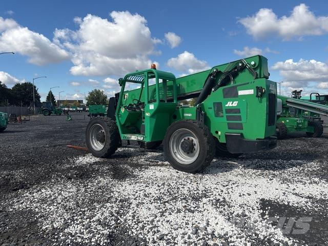 JLG 8042 Teleskopiniai krautuvai