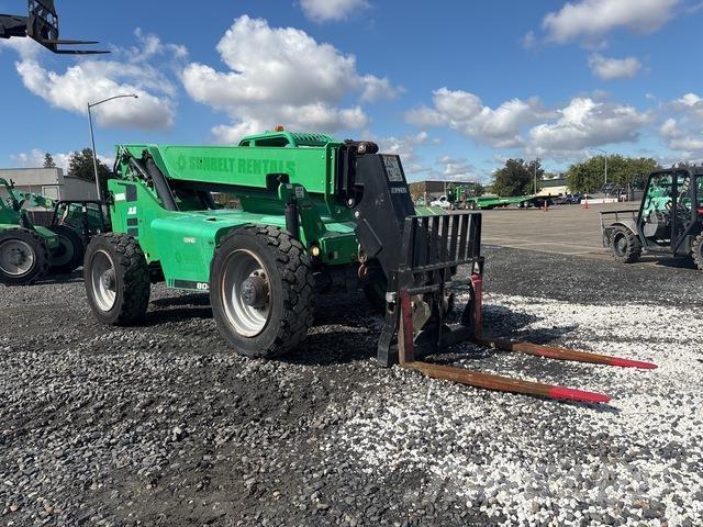 JLG 8042 Teleskopiniai krautuvai