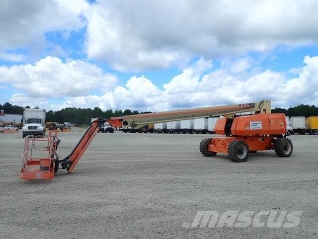 JLG 860SJ Teleskopiniai keltuvai