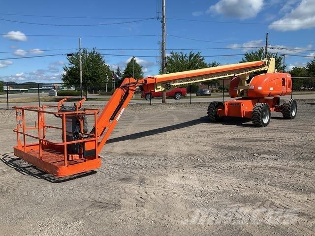 JLG 860SJ Alkūniniai keltuvai