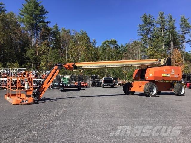 JLG 860SJ Alkūniniai keltuvai