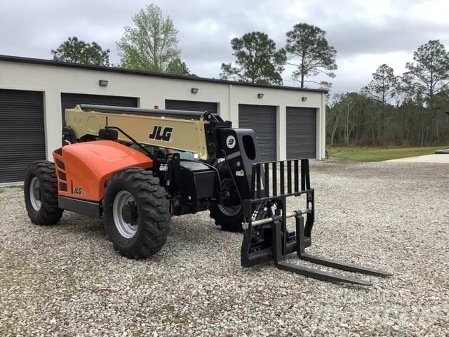 JLG 943 Teleskopiniai krautuvai