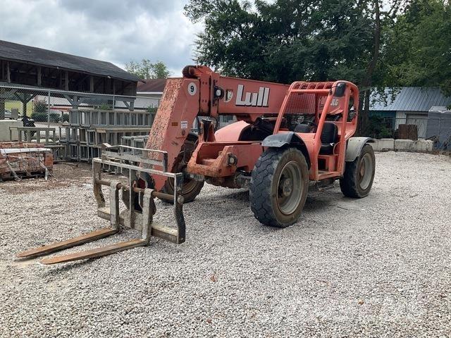 JLG 944E-42 Teleskopiniai krautuvai