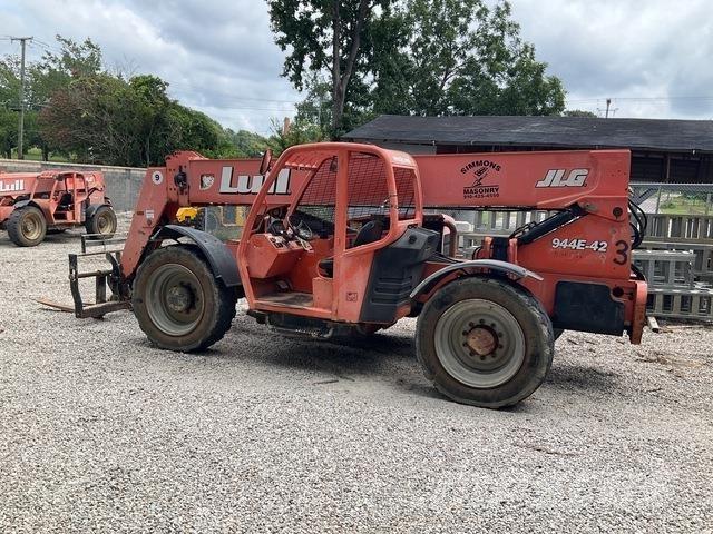 JLG 944E-42 Teleskopiniai krautuvai