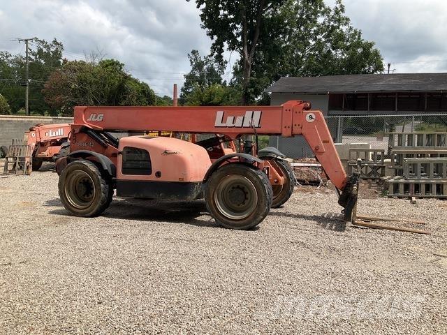 JLG 944E-42 Teleskopiniai krautuvai