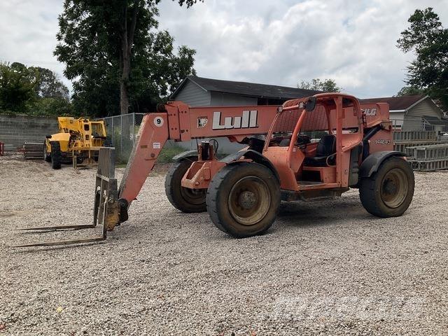 JLG 944E-42 Teleskopiniai krautuvai