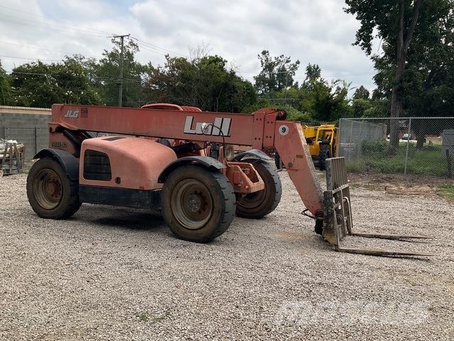 JLG 944E-42 Teleskopiniai krautuvai