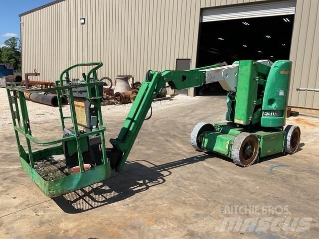JLG E300AJ Alkūniniai keltuvai