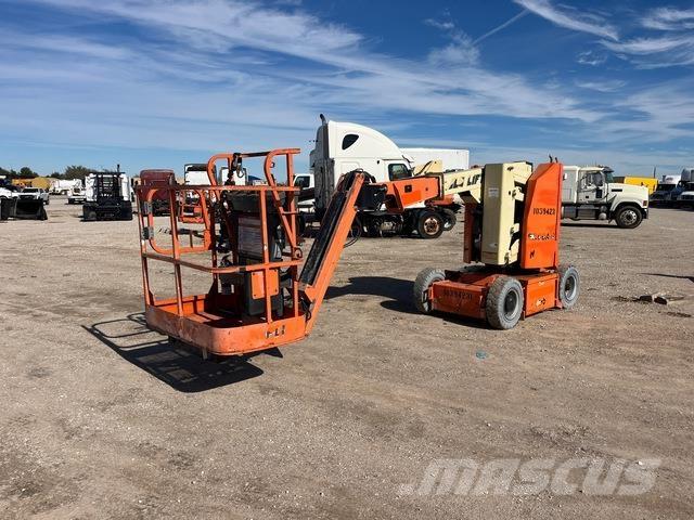 JLG E300AJP Alkūniniai keltuvai