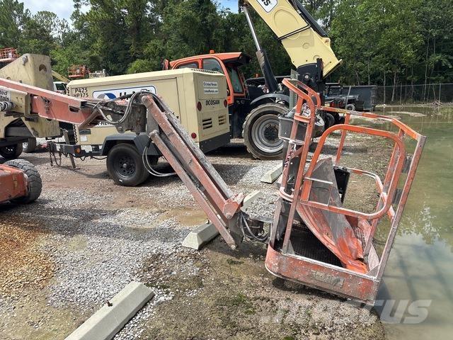 JLG E400AJP Alkūniniai keltuvai