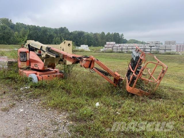 JLG E400AJPN Alkūniniai keltuvai