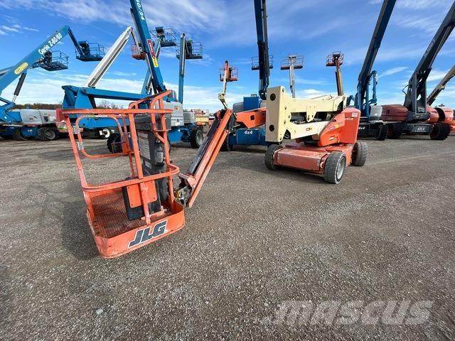 JLG E450AJ Alkūniniai keltuvai