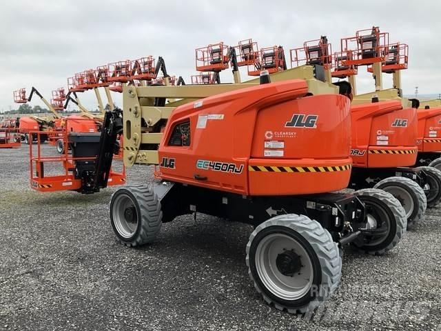 JLG EC450AJ Alkūniniai keltuvai