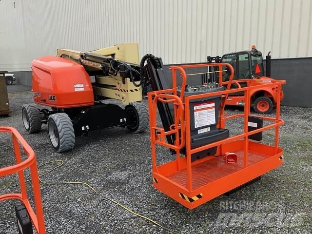 JLG EC450AJ Alkūniniai keltuvai