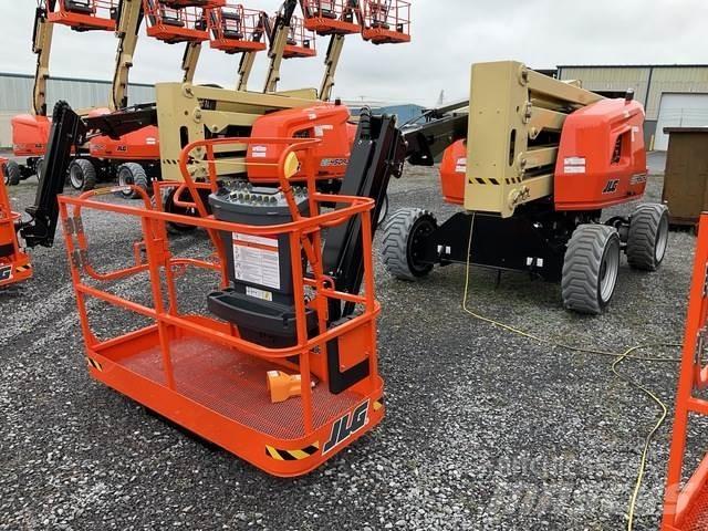 JLG EC450AJ Alkūniniai keltuvai