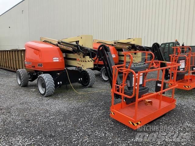 JLG EC450AJ Alkūniniai keltuvai