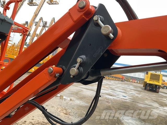 JLG H340AJ Alkūniniai keltuvai