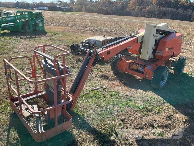 JLG H340AJ Alkūniniai keltuvai