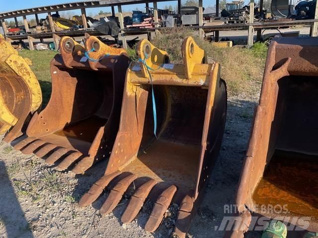 John Deere  Kiti naudoti statybos komponentai
