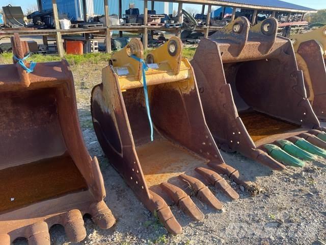 John Deere  Kiti naudoti statybos komponentai