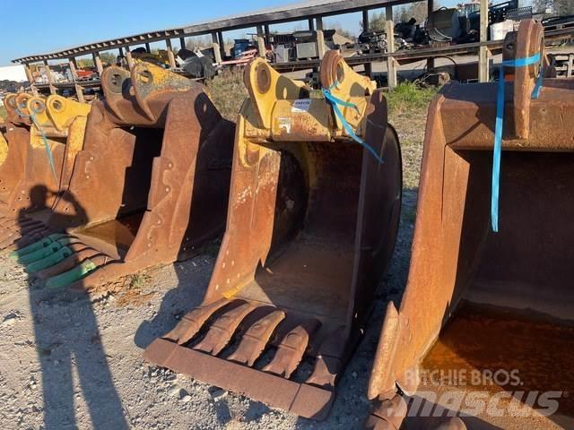 John Deere  Kiti naudoti statybos komponentai