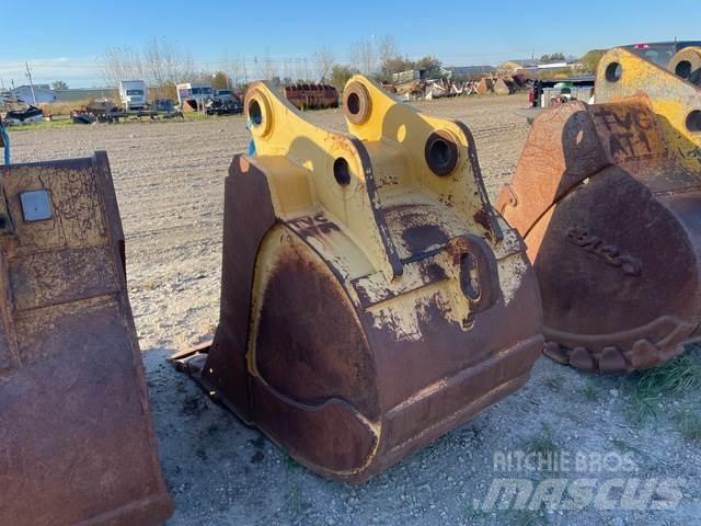 John Deere  Kiti naudoti statybos komponentai