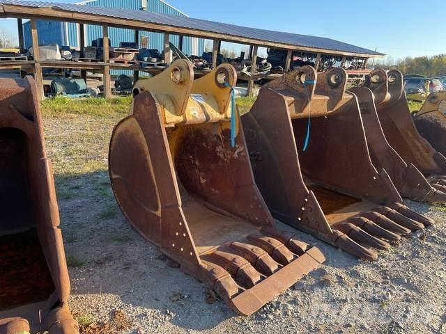John Deere  Kiti naudoti statybos komponentai