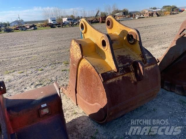 John Deere  Kiti naudoti statybos komponentai