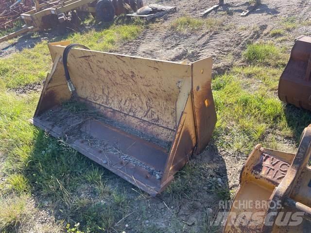 John Deere  Ekskavatoriniai krautuvai