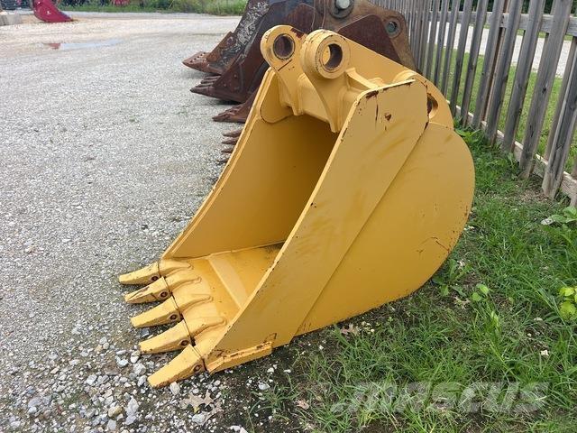 John Deere  Kiti naudoti statybos komponentai