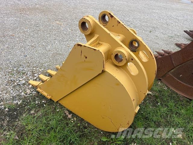John Deere  Kiti naudoti statybos komponentai
