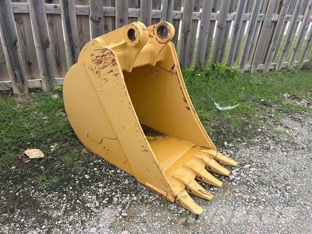 John Deere  Kiti naudoti statybos komponentai