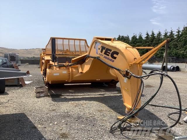 K-Tec MS41 Frezos