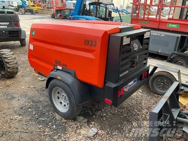 Kaeser M55PE.1 Kompresoriai