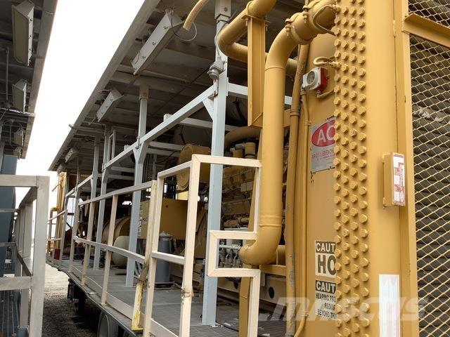 Kato 6P6-3150 Dyzeliniai generatoriai