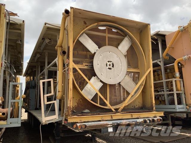 Kato 6P6-3150 Dyzeliniai generatoriai